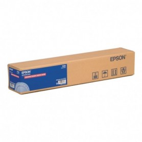 Epson Papier Photo Glacé Premium 255gr 0,329 (13") x 10m | C13S041379