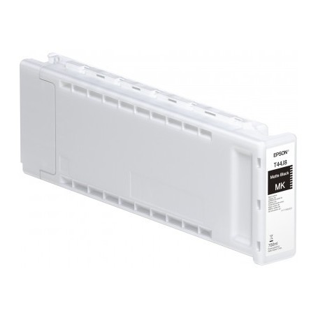 Epson T44J8 - Réservoir noir mat 700ml