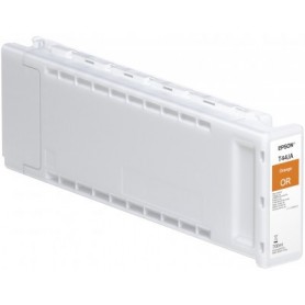 Epson T44JA - Réservoir orange 700ml