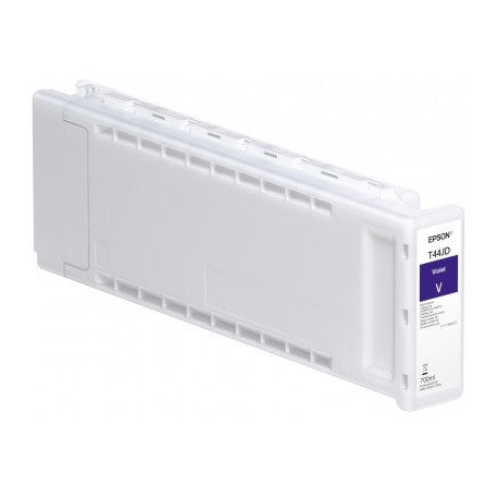 Epson T44JD - Réservoir violet 700ml