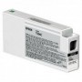 Epson T596C - Réservoir blanc 350ml