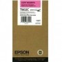 Epson T602C - Réservoir magenta clair 110ml