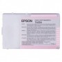 Epson T6056 - Réservoir magenta clair 110ml