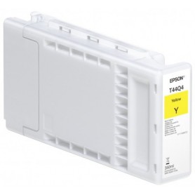 Epson T44Q4 - Réservoir jaune 350ml