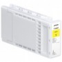 Epson T44Q4 - Réservoir jaune 350ml