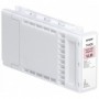 Epson T44Q6 - Réservoir magenta clair 350ml