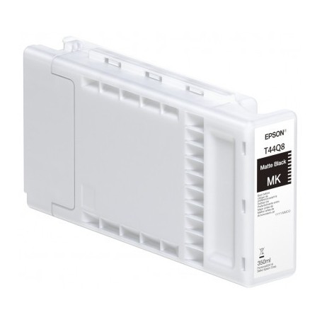Epson T44Q8 - Réservoir noir mat 350ml