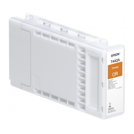 Epson T44QA - Réservoir orange 350ml