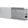 Epson T6368 - Réservoir noir mat 700ml