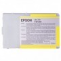 Epson T6134 - Réservoir jaune 110ml