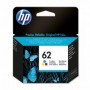 HP 62 - C2P06AE - cartouche d'impression couleurs (Jusqu'à 165 pages)