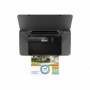 HP Officejet 200 Mobile Printer - Imprimante jet d'encre couleur