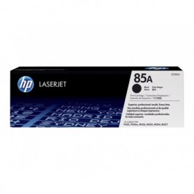 HP 85A - CE285A - cartouche de toner noir (Jusqu'à 1600 pages)