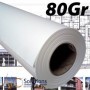 Papier traceur ColorPrint Premium 80gr 0,297 (A3) x 90m (Ø2")