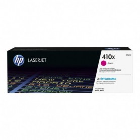 HP 410X - CF413X - cartouche de toner magenta (Jusqu'à 5000 pages)