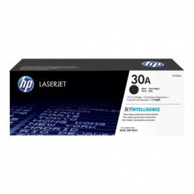 HP 30A - CF230A - cartouche de toner noir (Jusqu'à 1600 pages)