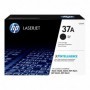 HP 37A - CF237A - cartouche de toner noir (Jusqu'à 11000 pages)