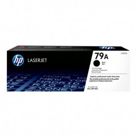 HP 79A - CF279A - cartouche de toner noir (Jusqu'à 1000 pages)