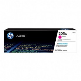 HP 205A - CF533A - cartouche de toner magenta (Jusqu'à 900 pages)