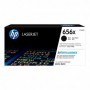 HP 656X - CF460X - cartouche de toner noir (Jusqu'à 27000 pages)