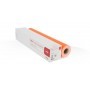Océ LFM411 - Papier PPC Orange Fluo 95gr 0,841 (A0) x 150m (3522V131)