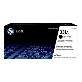 HP 331A - W1331A - cartouche de toner noir (Jusqu'à 5000 pages)