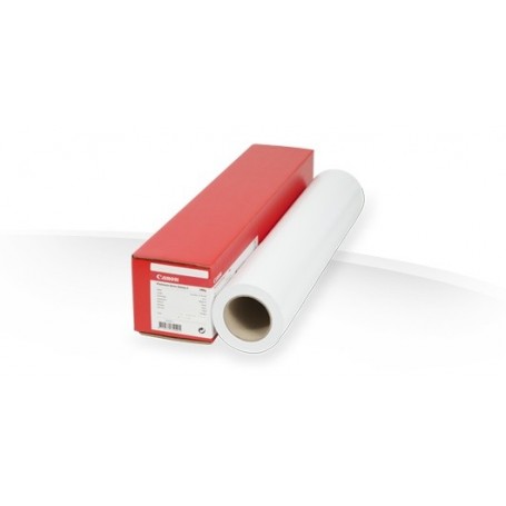 Canon 1933B - Papier couché mat 90Gr/m² 0,432 (17") x 45m