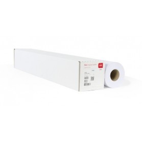 Océ SmartColor IJM123C - Papier Haute Qualité FSC 130gr 1,000 (B0) x 100m (Ø3") (7681B010AA)