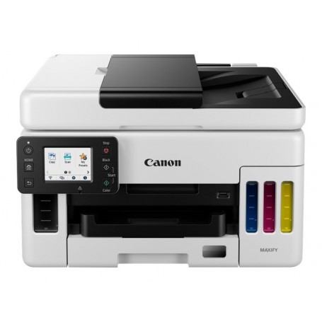 Canon MAXIFY GX6050 - Imprimante multifonctions jet d'encre couleur