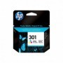HP 301 - CH562EE - cartouche d'impression 3 couleurs (165 pages)