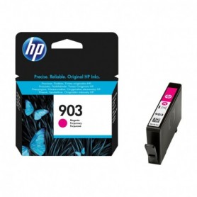 HP 903 - T6L91AE - cartouche d'impression magenta (Jusqu'à 315 pages)