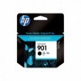 HP 901 - CC653AE - cartouche d'impression noir (Jusqu'à 200 pages)