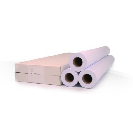 ColorPrint Premium papier traceur Standard 80gr 0,841 (A0) x 50m (Ø2")