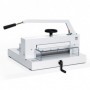 Massicot de bureau manuel Ideal 4705