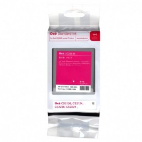 Océ IJC236M - Réservoir d'encre compatible magenta 130ml (1831B003AB)