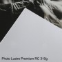 Canson Infinity Photolustre Premium RC 310Gr/m² 1,118 (44") x 25m (Ø3")