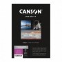 Canson Infinity Photolustre Premium RC 310Gr/m² A4 (0,210 x 0,297) 25 feuilles