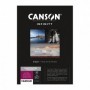 Canson Infinity Photosatin Premium RC 270Gr/m² A3+ (0,329 x 0,483) 25 feuilles