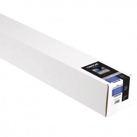 Canson Infinity Rag Photo 310Gr/m² 1,524 (60") x 15,24m (Ø3")