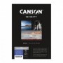 Canson Infinity Rag Photo 310Gr/m² A2 (0,420 x 0,594) 25 feuilles