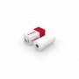 Canon Océ IJM022 Papier traceur calandré FSC 90gr 0,297 (A3) x 120m (Ø2") | 7676B018AA