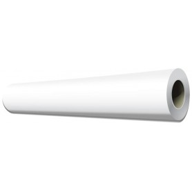 Papier PPC Premium EXTRA blanc 80gr 0,594 (A1) x 175m (Ø3")