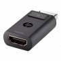 Adaptateur HP DisplayPort 1.4 à HDMI (F3W43AA)