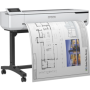 Epson SureColor SC-T5100 36" (A0 0,914m)