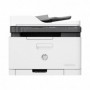 HP Color Laser MFP 179fnw - Imprimante multifonctions laser couleur