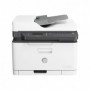 HP Color Laser MFP 179fnw - Imprimante multifonctions laser couleur