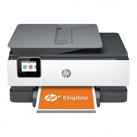 HP OfficeJet Pro 8022e - Imprimante multifonctions jet d'encre couleur