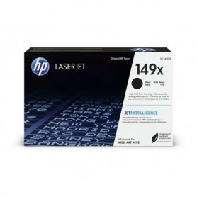 HP 149X - W1490X - cartouche de toner noir (Jusqu'à 9500 pages)