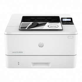 HP LaserJet Pro 4002dw - Imprimante laser