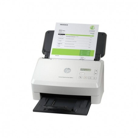 Scanner de documents HP ScanJet Enterprise Flow 5000 s5